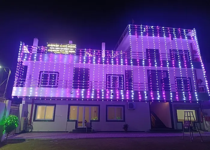 Jhankar Banquet And Lawn